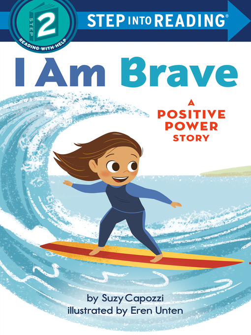 Title details for I Am Brave by Suzy Capozzi - Available